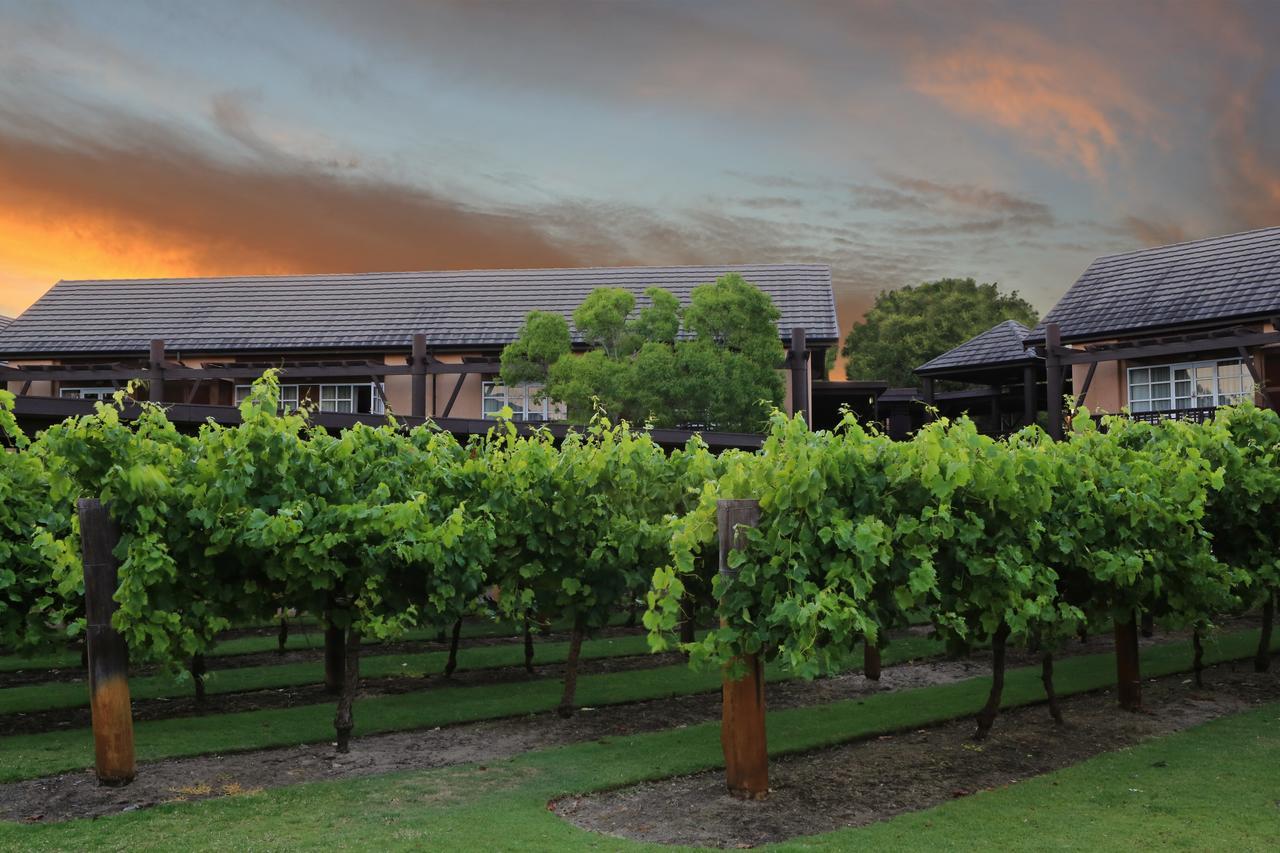 Novotel Vines Resort Swan Valley The Vines Exterior foto