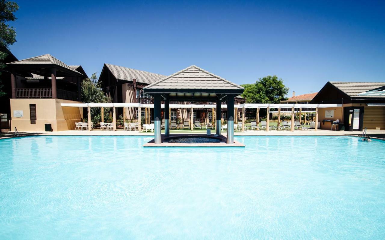 Novotel Vines Resort Swan Valley The Vines Exterior foto